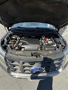 2017 Ford Explorer Sport   - Photo 15 - Riverside, CA 92505