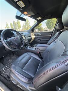 2017 Ford Explorer Sport   - Photo 6 - Riverside, CA 92505