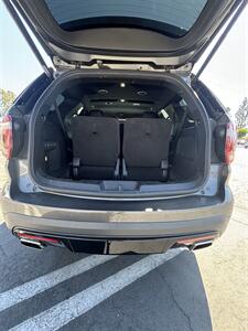 2017 Ford Explorer Sport   - Photo 10 - Riverside, CA 92505