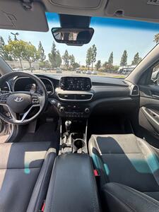 2020 Hyundai TUCSON Limited   - Photo 9 - Riverside, CA 92505