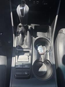 2020 Hyundai TUCSON Limited   - Photo 13 - Riverside, CA 92505