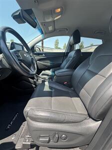 2020 Hyundai TUCSON Limited   - Photo 6 - Riverside, CA 92505