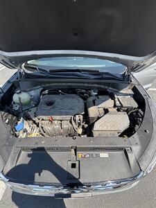 2020 Hyundai TUCSON Limited   - Photo 16 - Riverside, CA 92505