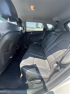 2020 Hyundai TUCSON Limited   - Photo 7 - Riverside, CA 92505
