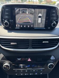 2020 Hyundai TUCSON Limited   - Photo 10 - Riverside, CA 92505