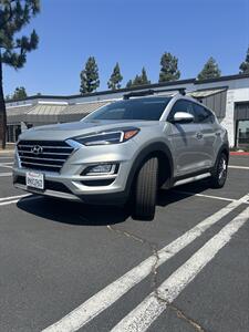 2020 Hyundai TUCSON Limited   - Photo 2 - Riverside, CA 92505