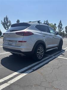 2020 Hyundai TUCSON Limited   - Photo 3 - Riverside, CA 92505