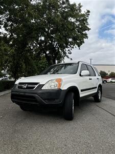 2004 Honda CR-V EX   - Photo 2 - Anaheim, CA 92805