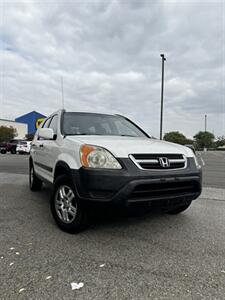 2004 Honda CR-V EX   - Photo 1 - Anaheim, CA 92805