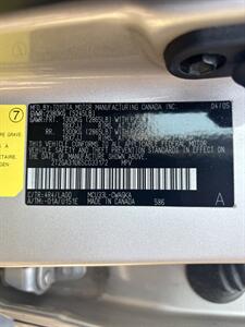 2005 Lexus RX 330   - Photo 13 - Riverside, CA 92505