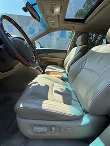 2005 Lexus RX 330   - Photo 6 - Riverside, CA 92505