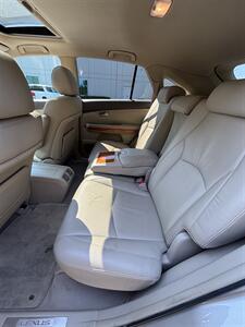 2005 Lexus RX 330   - Photo 7 - Riverside, CA 92505