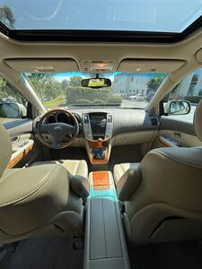 2005 Lexus RX 330   - Photo 8 - Riverside, CA 92505
