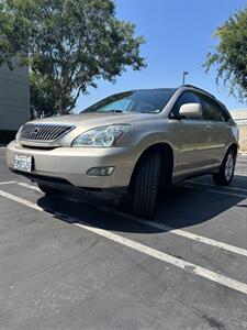 2005 Lexus RX 330   - Photo 2 - Riverside, CA 92505