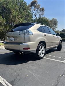 2005 Lexus RX 330   - Photo 4 - Riverside, CA 92505