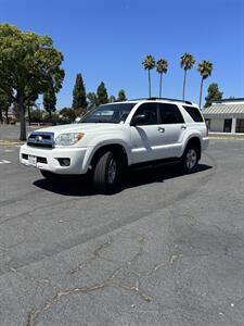 2006 Toyota 4Runner SR5 - Photo 3 - Riverside, CA 92505