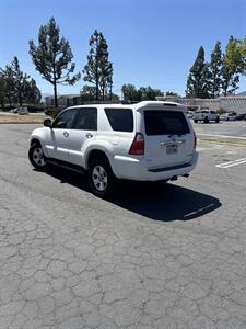 2006 Toyota 4Runner SR5 - Photo 4 - Riverside, CA 92505