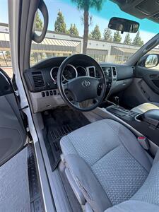 2006 Toyota 4Runner SR5 - Photo 7 - Riverside, CA 92505