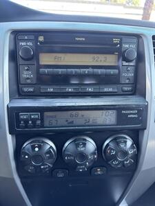 2006 Toyota 4Runner SR5 - Photo 12 - Riverside, CA 92505