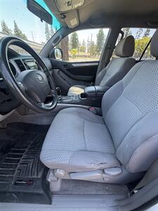 2006 Toyota 4Runner SR5 - Photo 8 - Riverside, CA 92505