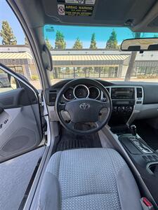 2006 Toyota 4Runner SR5 - Photo 11 - Riverside, CA 92505