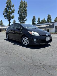 2010 Toyota Prius II   - Photo 2 - Riverside, CA 92505