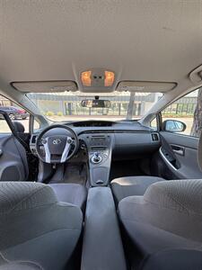 2010 Toyota Prius II   - Photo 11 - Riverside, CA 92505