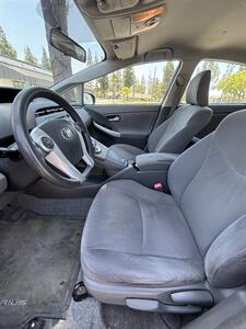 2010 Toyota Prius II   - Photo 8 - Riverside, CA 92505