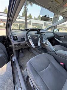2010 Toyota Prius II   - Photo 7 - Riverside, CA 92505