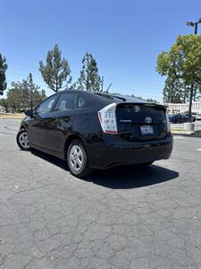 2010 Toyota Prius II   - Photo 4 - Riverside, CA 92505