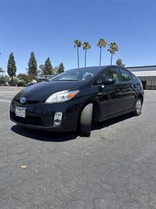 2010 Toyota Prius II   - Photo 3 - Riverside, CA 92505