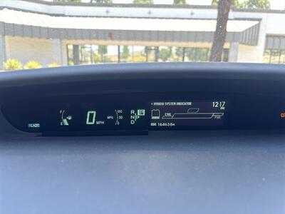 2010 Toyota Prius II   - Photo 14 - Riverside, CA 92505