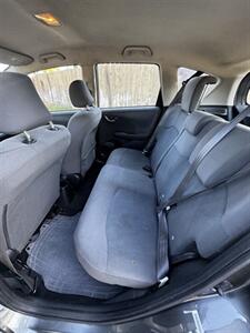 2012 Honda Fit   - Photo 7 - Riverside, CA 92505