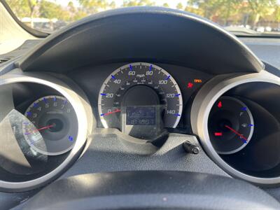 2012 Honda Fit   - Photo 8 - Riverside, CA 92505