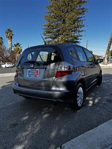 2012 Honda Fit   - Photo 4 - Riverside, CA 92505