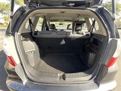 2012 Honda Fit   - Photo 13 - Riverside, CA 92505