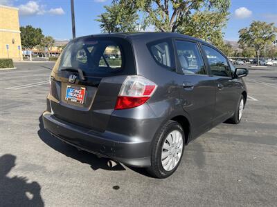 2012 Honda Fit   - Photo 3 - Riverside, CA 92505