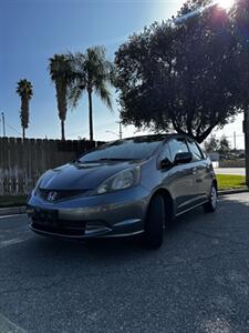 2012 Honda Fit   - Photo 2 - Riverside, CA 92505