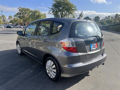 2012 Honda Fit   - Photo 4 - Riverside, CA 92505