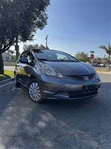 2012 Honda Fit   - Photo 1 - Riverside, CA 92505