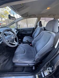 2012 Honda Fit   - Photo 6 - Riverside, CA 92505