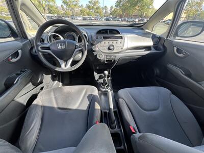 2012 Honda Fit   - Photo 7 - Riverside, CA 92505