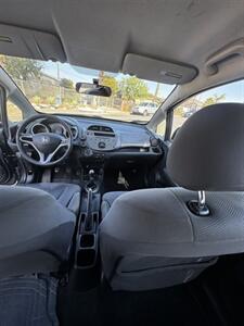 2012 Honda Fit   - Photo 8 - Riverside, CA 92505