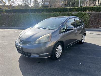 2012 Honda Fit   - Photo 2 - Riverside, CA 92505