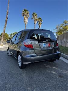 2012 Honda Fit   - Photo 3 - Riverside, CA 92505