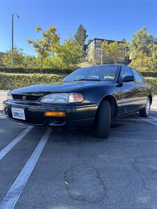 1995 Toyota Camry LE   - Photo 2 - Riverside, CA 92505