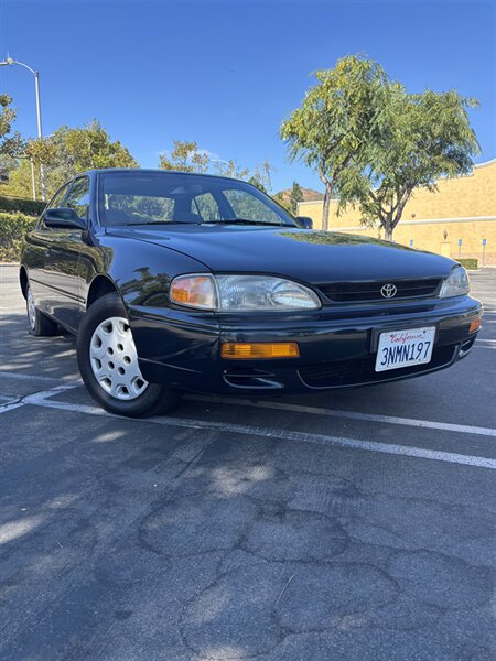 1995 Toyota Camry LE  