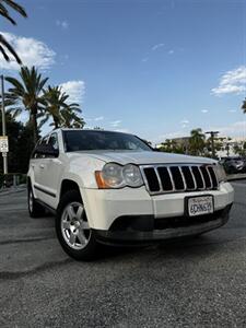 2008 Jeep Grand Cherokee Laredo   - Photo 1 - Riverside, CA 92505