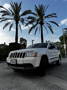 2008 Jeep Grand Cherokee Laredo   - Photo 2 - Riverside, CA 92505