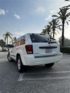 2008 Jeep Grand Cherokee Laredo   - Photo 4 - Riverside, CA 92505